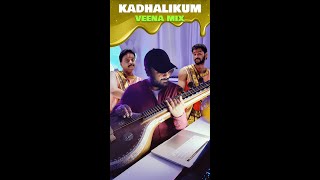Download lagu Kadhalikum Veena Mix - Charles Bosco mp3