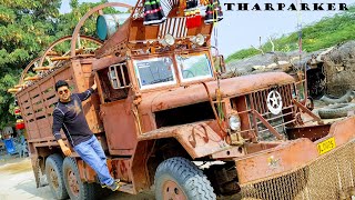 preview picture of video 'THARPARKAR ROAD TRIP | 2016'