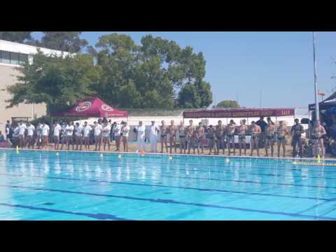 Currie Cup Final 2017 - OJ Eagles vs SACS