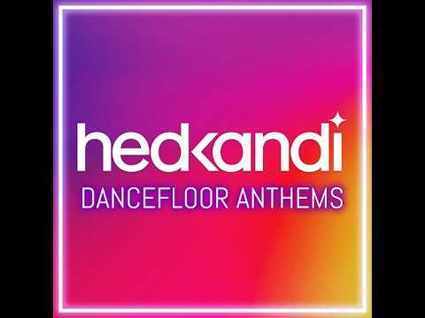 PULSE ft. ANTOINETTE ROBERSON – The Lover That You Are