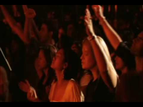 We The Redeemed - Hillsong Live