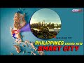 CLARK - Philippines Brand New Smart City