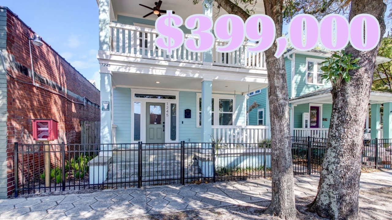 Property video thumbnail