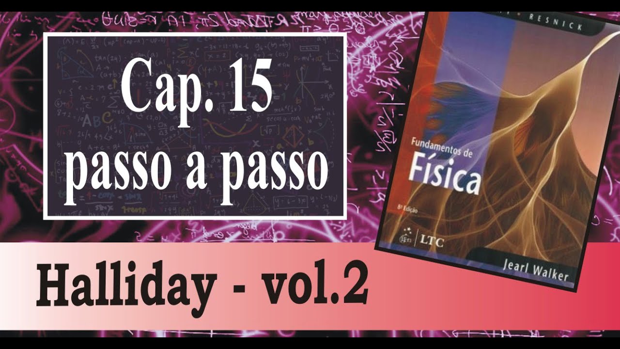 EXTRA - Massa-Mola na Vertical Sob Ação da Força Gravitacional