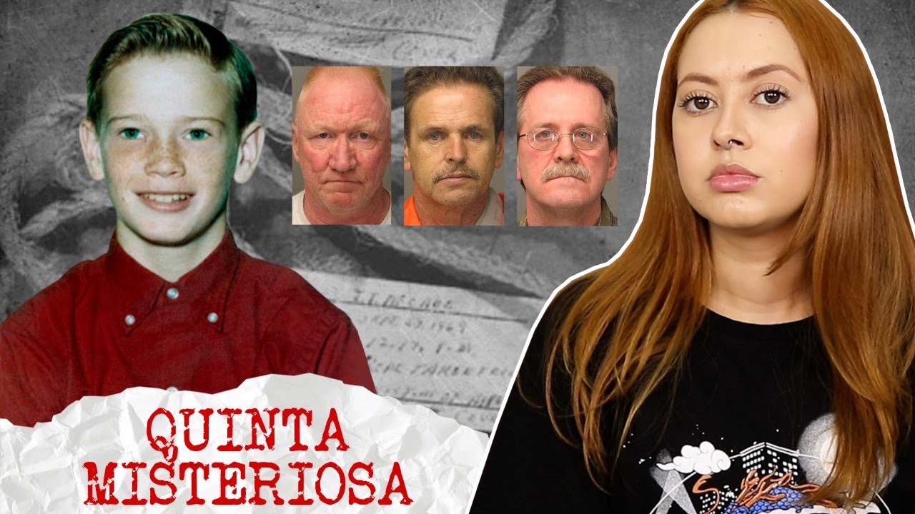 O QUE REALMENTE ACONTECEU COM JOHN MCCABE?