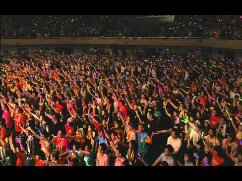 JAM Project Hurricane Tour 2009 -Hello Darwin!- 720P