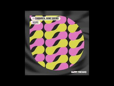 Jaime Soeiro, Caravaca - Insane