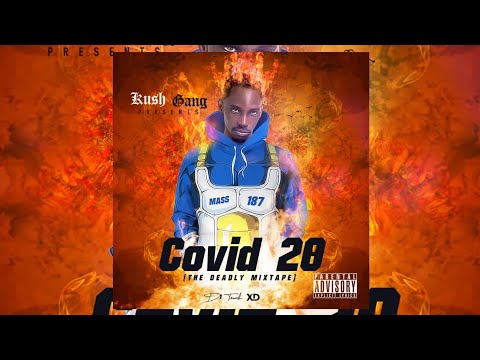 Mass187 - Matter Ft Attack & Swallz (Official Audio)