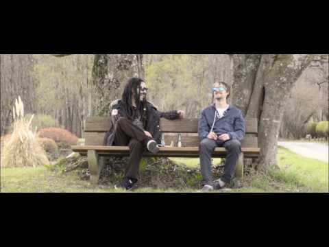 Zniket Lehbal ft Lino & Yann : Ganja Weed (ZtolHD)