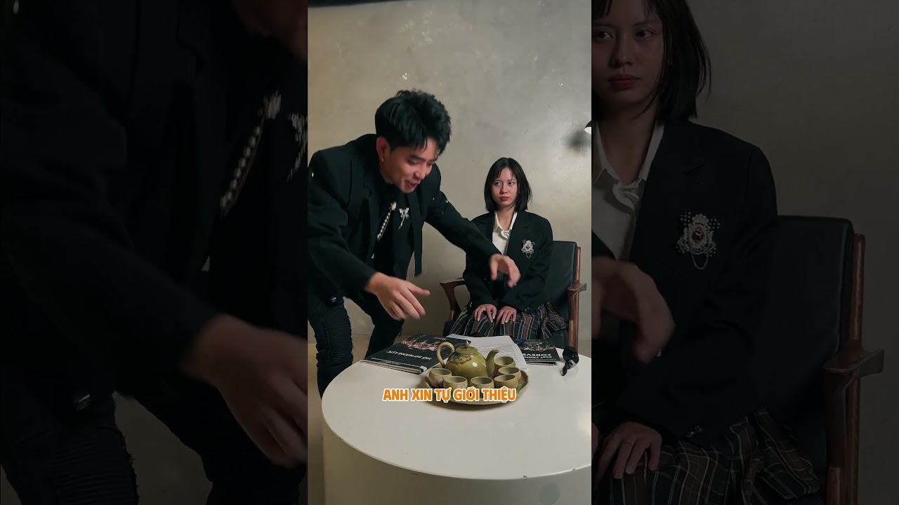 Tổng Tài Gặp Tổng Đài Bá Đạo | BFFMEDIA