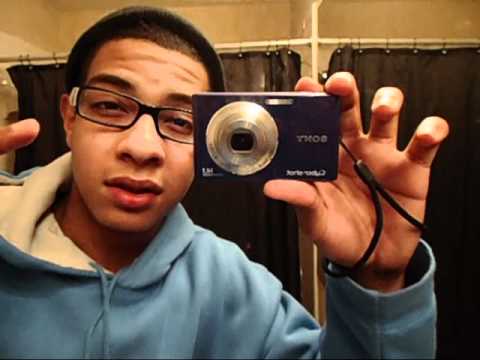 SHM BLOG #1 WITH A SURPRISE ENDING