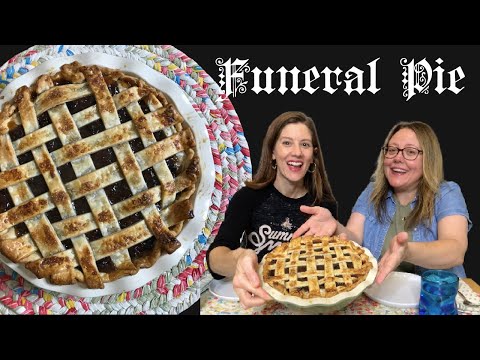 Funeral Pie