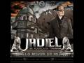 Jadiel - Alargame La Vida