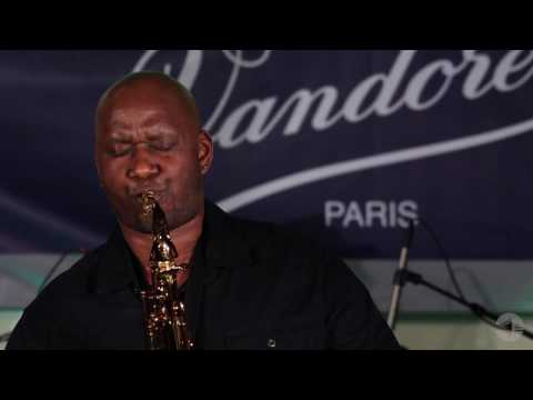 LIVE @ Vandojam 2017 - "Footprints"