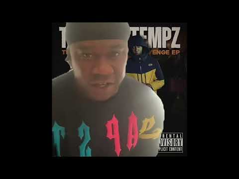 TAXMAN TEMPZ LOCKS OFF CHRONIKS LIVE WITH BINE AND CHALK MONSTER MARV CAUGHT STRAYS TOO 😂😂