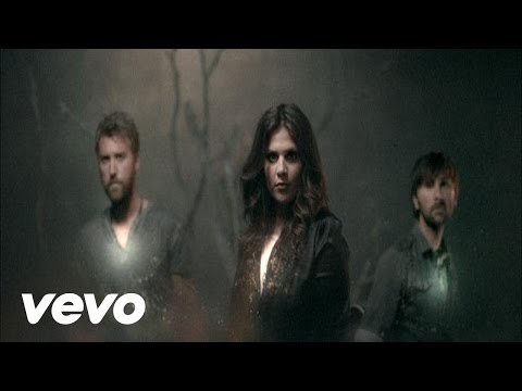 Lady Antebellum - Wanted You More