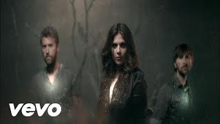 Lady Antebellum Wanted You More