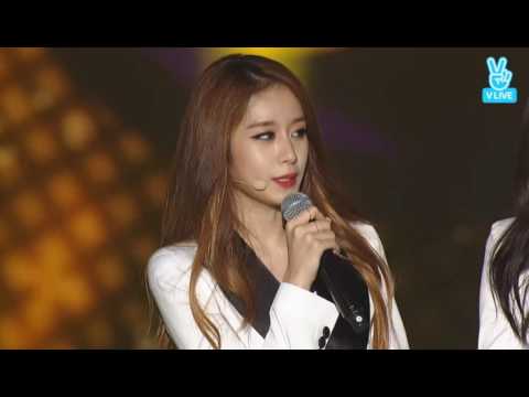 [V LIVE] BOF KPOP CONCERT 3 STAGE T-ARA Partial recording 1 cut 1080p