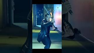 Download lagu Donnie Yen vs Wu Jing 🔥 Alley Showdown | Kill Zone (杀破狼 SPL) mp3