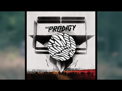 Invaders Must Die x Ride (The Prodigy x Twenty One Pilots)