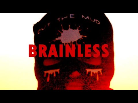 D.fault - BRAINLESS (Official Music Video)