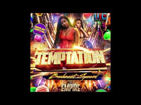 @DJJAMZY -  TEMPTATION DANCEHALL JUGGLING MIX VOL 1