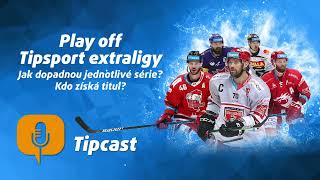 Tipcast 4 - Play off Tipsport extraligy příklepem blogerů!