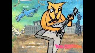 Jason Lytle - Waiting For My Phone To Dry