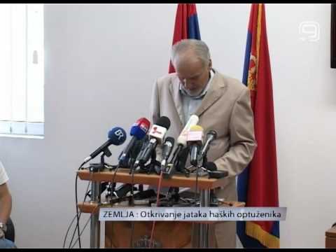 TV KANAL 9, NOVI SAD, OTKRIVANJE JATAKA HASKIH OPTUZENIKA