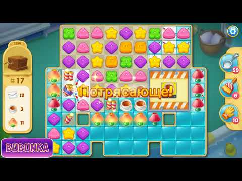 Matchington Mansion level 3554 HD