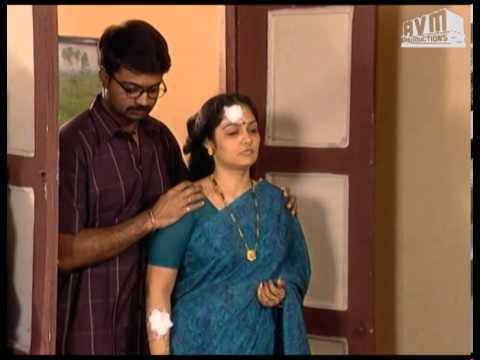 Episode 122: Janaki Telugu TV Serial - AVM Productions