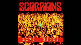 Scorpions - Rhythm Of Love LIVE