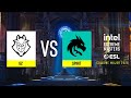 G2 Vs Spirit IEM Cologne Major 2026 Playoffs Quarter Final