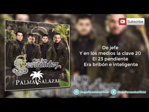 Palma Salazar - Grupo Fernandez [2017] [Descarga] [Letra]