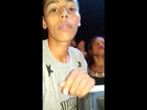 MC Pikachu - Manda GR6 e MC Brinquedo Toma No C# Ao Vivo