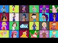DHX Media Celebrates Its Female Characters