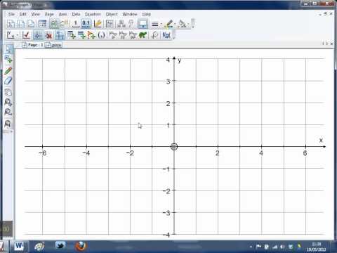 Mr Barton's Autograph Video 67 - Pizza Puzzle