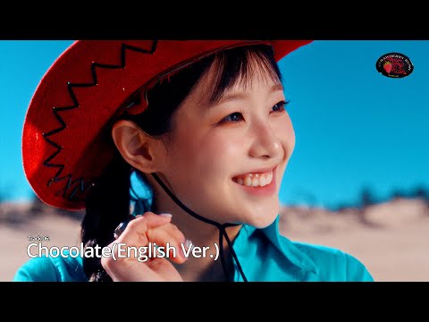 Video thumbnail for Chocolate (English Version)