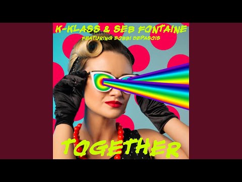 Together (Radio Edit)