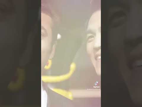 Kal penn and John cho