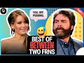 Between Two Ferns Best Moments Compilation (You’ll Rewatch These!) - Part I DEFAULT Thumbnail