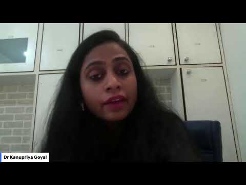 Dr Kanupriya | Maintaining Good Dental Hygiene in Kids