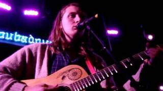 Miniature Tigers - Lolita @ The Troubadour