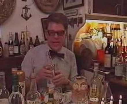 Galenskaparna Aftershave - Inte Bara Glögg