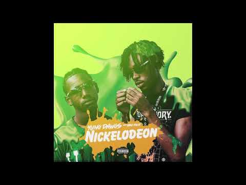 Yung Dawgs- Nickelodeon (official Audio) Shot by @lordoftheoutsiders