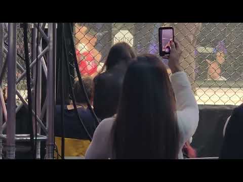 Javier "El Mariachi" Garcia : UPNEXT Champ