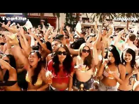 ♫ DJ Elon Matana   Hits of 2013 Vol 7 ♫ HD 1080p 1