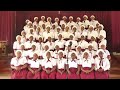Namilango SDA Church Dorcas Choir Lisiyeni Dziko Lizipita