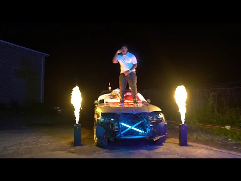 Don Gunna - FIVIO Ft. Chev Robinson [Official Video]