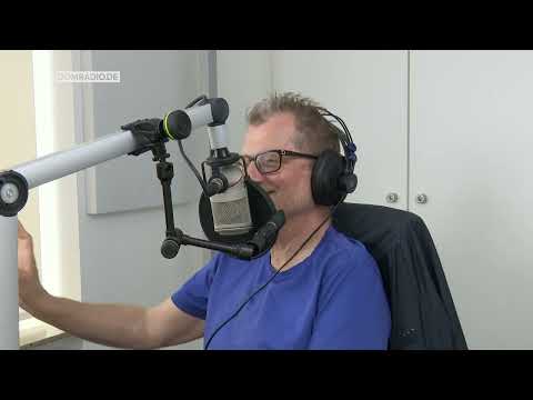 Musician and music producer Reinhold Heil (e.g. Spliff) - the complete interview